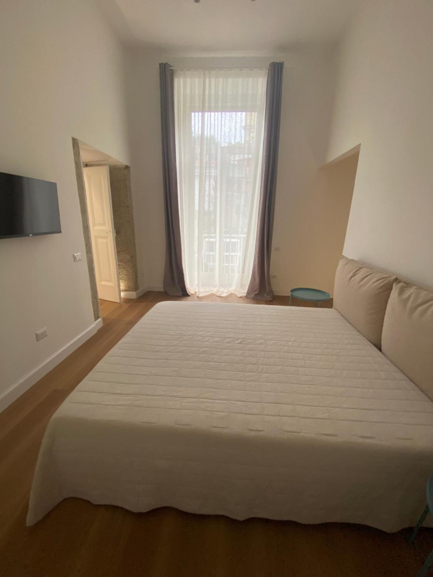 Appartement 19 San Genna Naples