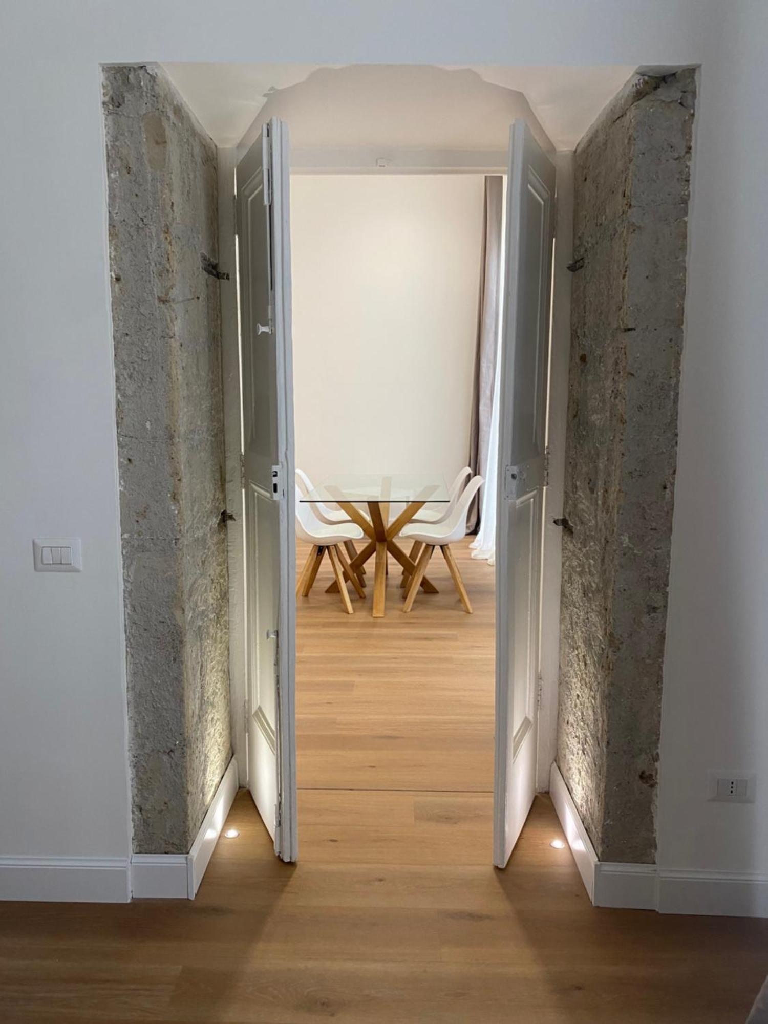 19 San Genna Appartement *