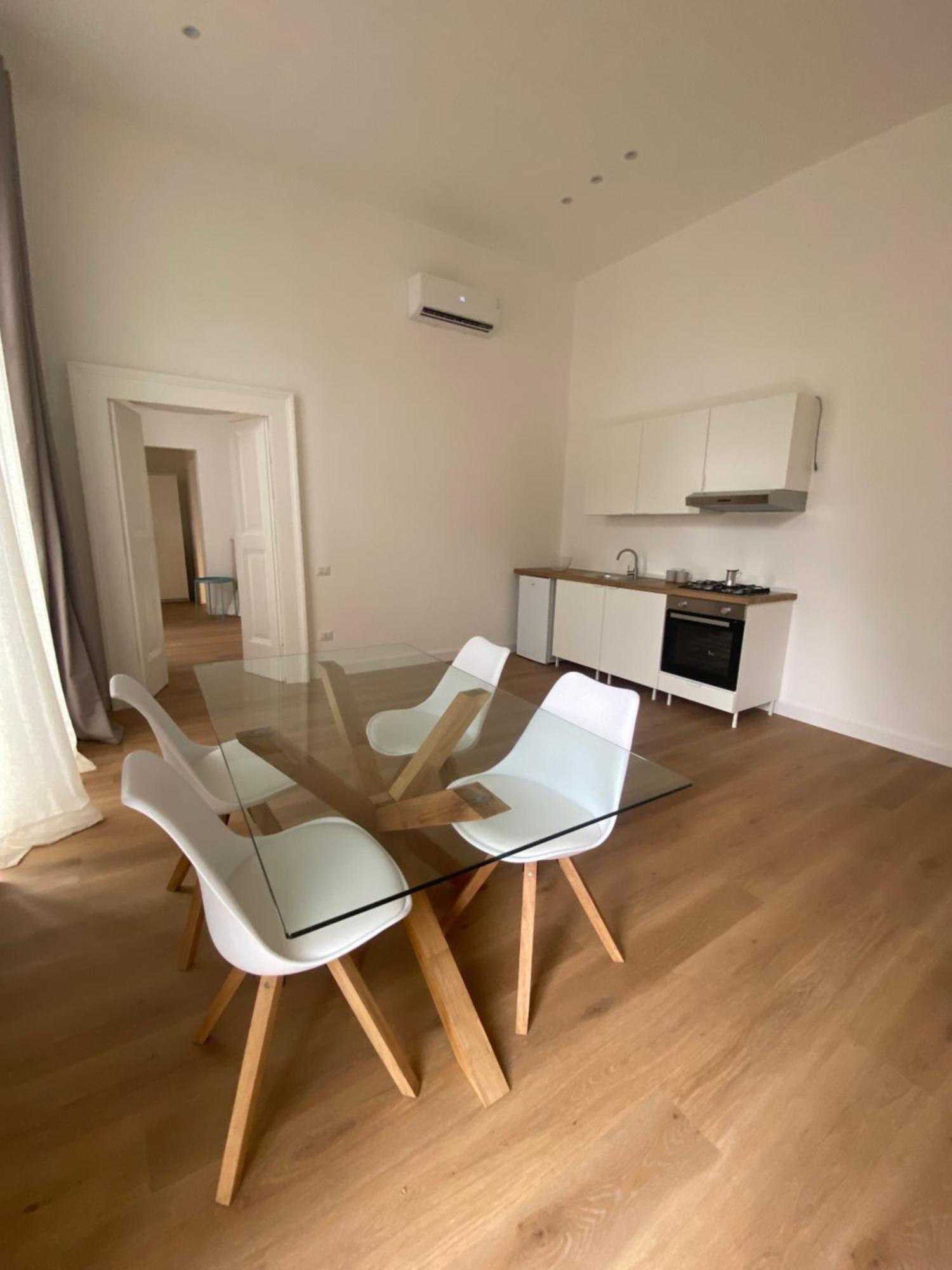 Appartement 19 San Genna