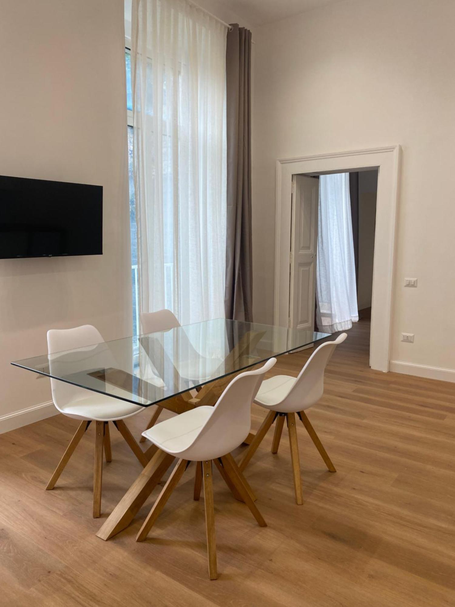 Appartement 19 San Genna