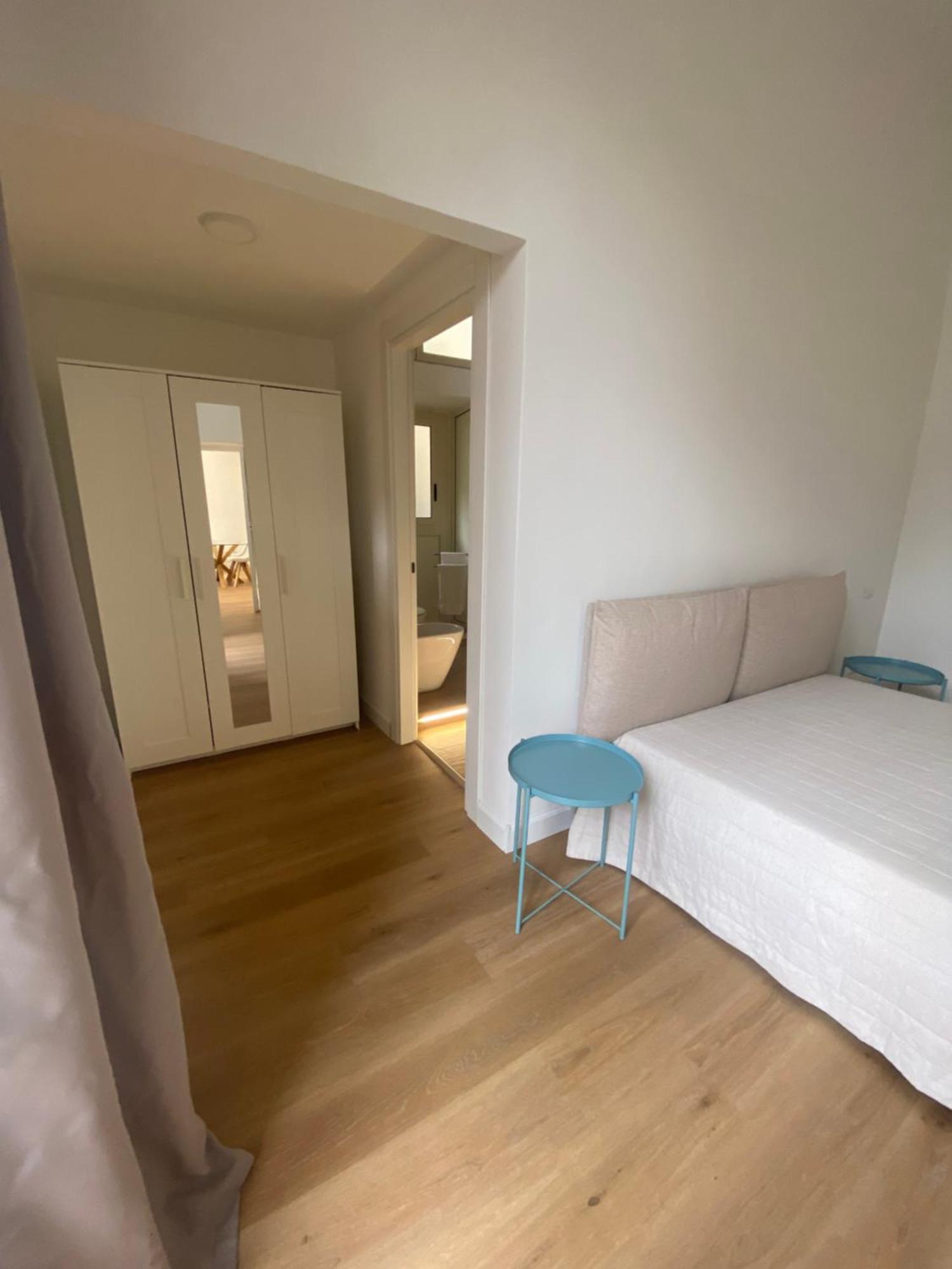 19 San Genna Appartement *