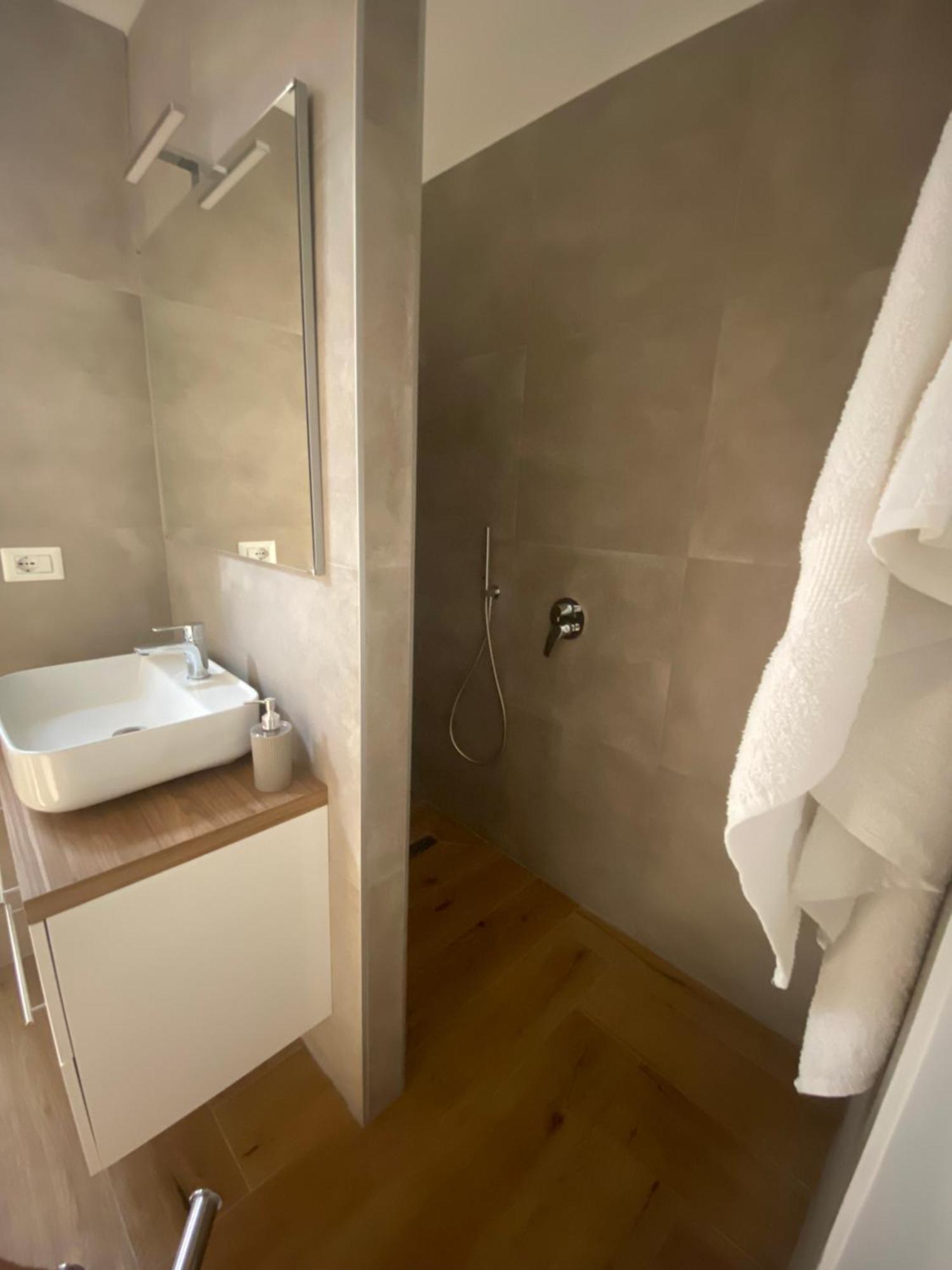 19 San Genna Appartement *