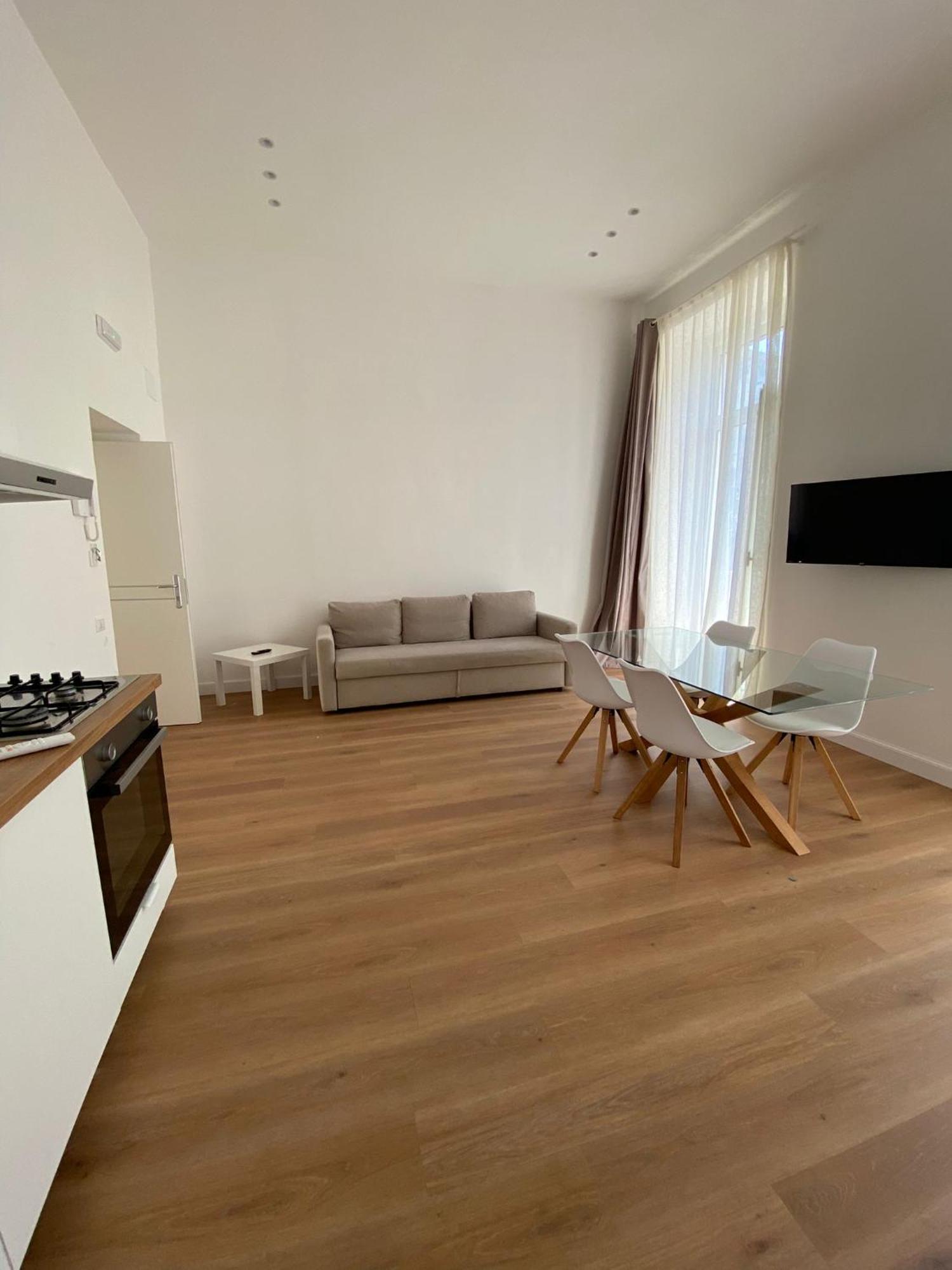 Appartement 19 San Genna Naples