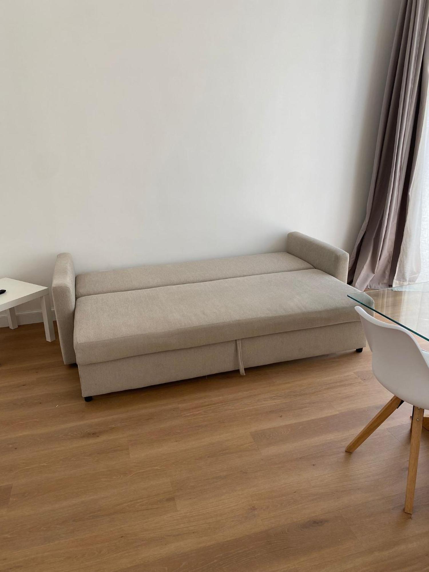 19 San Genna Appartement *